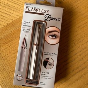 Flawless brows - NEW never opened